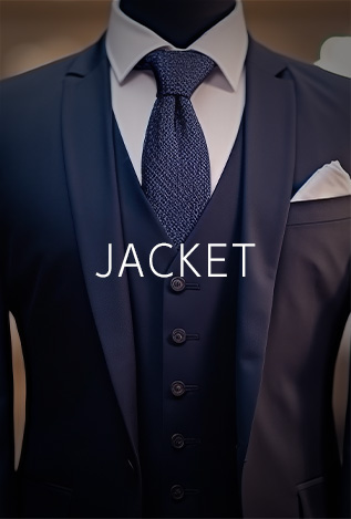 ジャケット