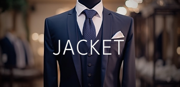 ジャケット