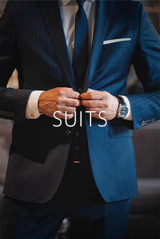 スーツ